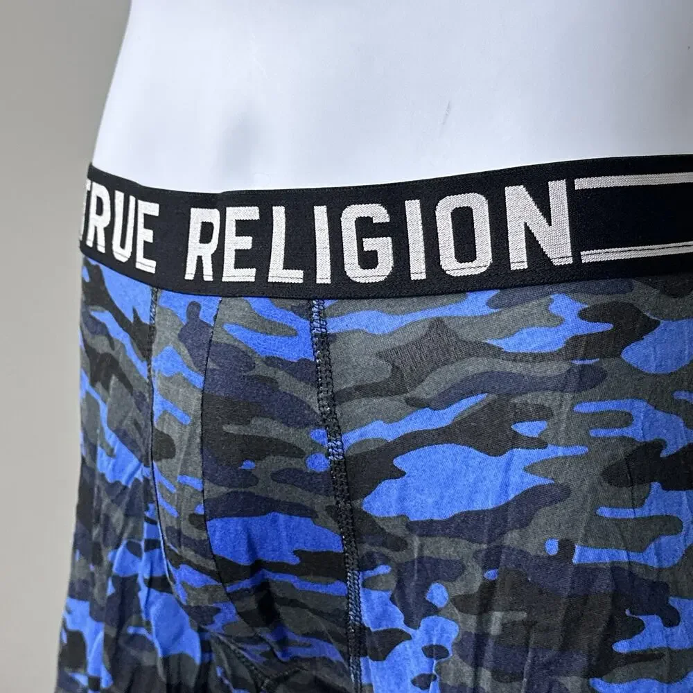 True Religion listed one